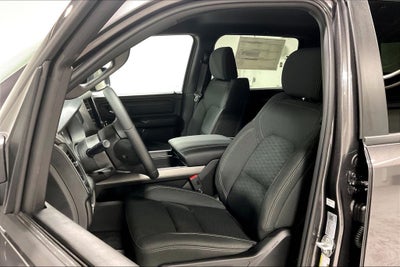 2027 RAM Ram 1500 RAM 1500 EXPRESS CREW CAB 4X4 5'7' BOX