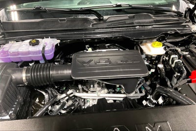 2027 RAM Ram 1500 RAM 1500 EXPRESS CREW CAB 4X4 5'7' BOX