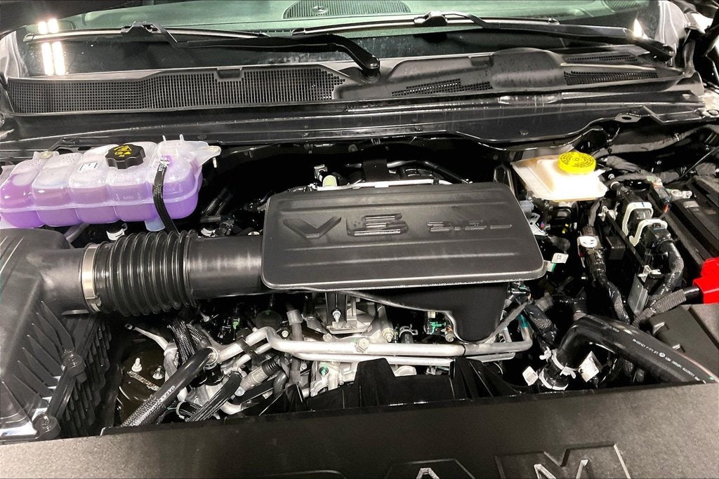 2027 RAM Ram 1500 RAM 1500 EXPRESS CREW CAB 4X4 5'7' BOX