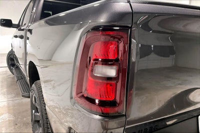 2027 RAM Ram 1500 RAM 1500 EXPRESS CREW CAB 4X4 5'7' BOX