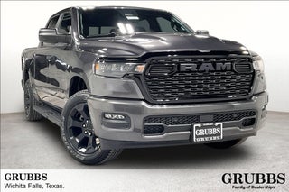 2027 RAM Ram 1500 RAM 1500 EXPRESS CREW CAB 4X4 5'7' BOX