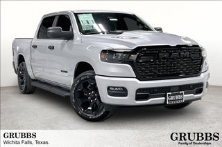 2027 RAM Ram 1500 RAM 1500 EXPRESS CREW CAB 4X4 5'7' BOX