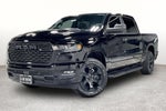 2027 RAM Ram 1500 RAM 1500 EXPRESS CREW CAB 4X4 5'7' BOX