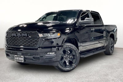 2027 RAM Ram 1500 RAM 1500 EXPRESS CREW CAB 4X4 5'7' BOX