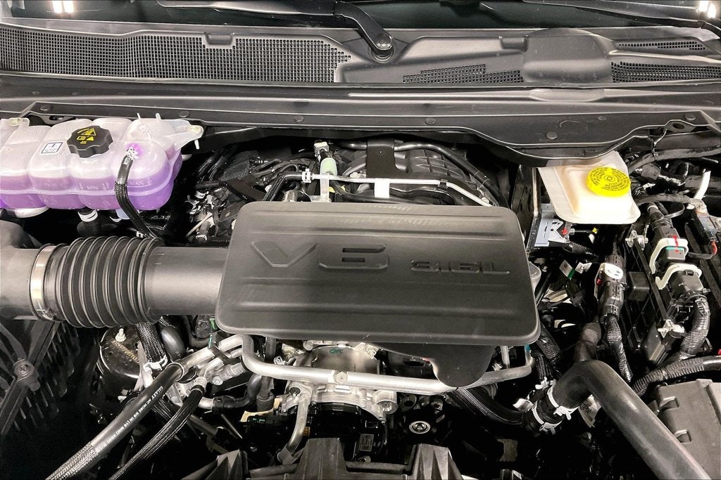 2027 RAM Ram 1500 RAM 1500 EXPRESS CREW CAB 4X4 5'7' BOX