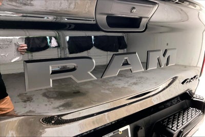2027 RAM Ram 1500 RAM 1500 EXPRESS CREW CAB 4X4 5'7' BOX