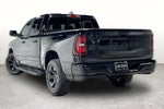 2027 RAM Ram 1500 RAM 1500 EXPRESS CREW CAB 4X4 5'7' BOX