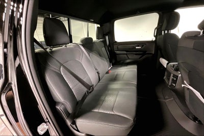 2027 RAM Ram 1500 RAM 1500 EXPRESS CREW CAB 4X4 5'7' BOX