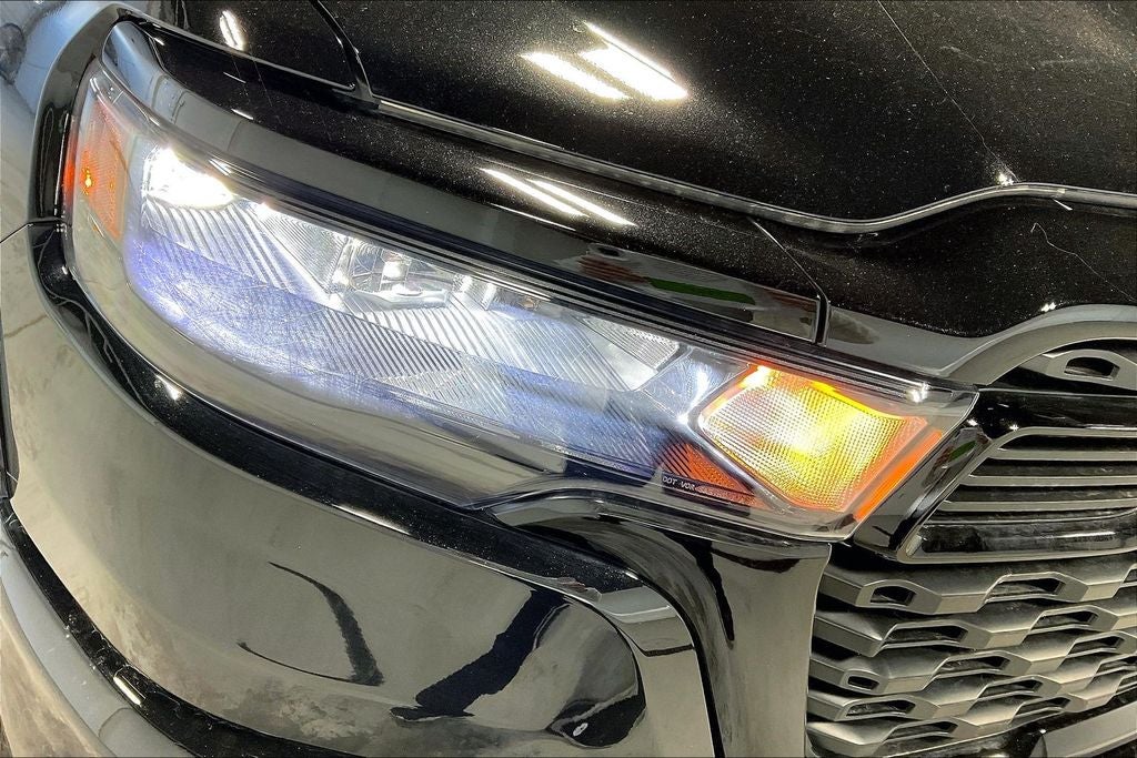 2025 RAM Ram 1500 RAM 1500 BIG HORN CREW CAB 4X4 5'7' BOX