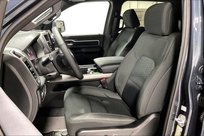 2027 RAM Ram 1500 RAM 1500 LONE STAR CREW CAB 4X4 5'7' BOX