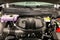 2027 RAM Ram 1500 RAM 1500 LONE STAR CREW CAB 4X4 5'7' BOX