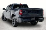 2027 RAM Ram 1500 RAM 1500 LONE STAR CREW CAB 4X4 5'7' BOX