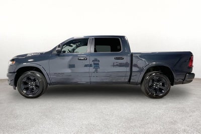 2027 RAM Ram 1500 RAM 1500 LONE STAR CREW CAB 4X4 5'7' BOX