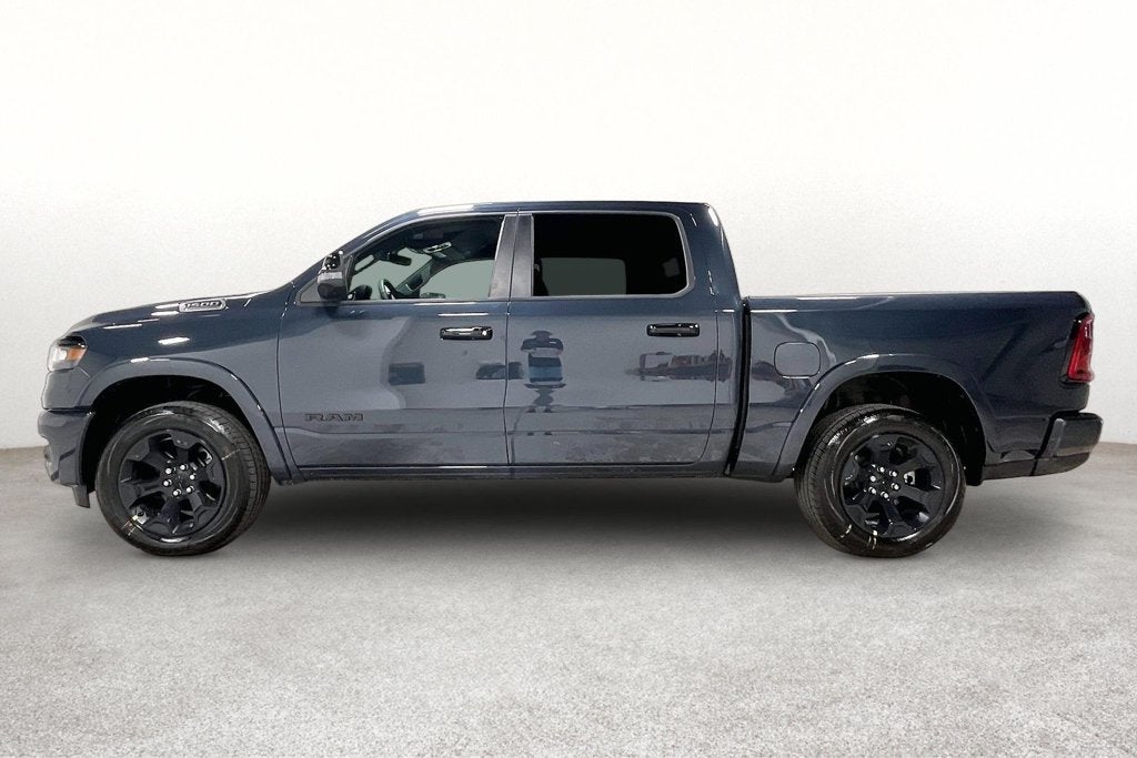2027 RAM Ram 1500 RAM 1500 LONE STAR CREW CAB 4X4 5'7' BOX