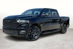 2025 RAM Ram 1500 RAM 1500 LONE STAR CREW CAB 4X4 5'7' BOX