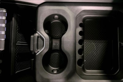 2025 RAM Ram 2500 RAM 2500 POWER WAGON CREW CAB 4X4 6'4' BOX