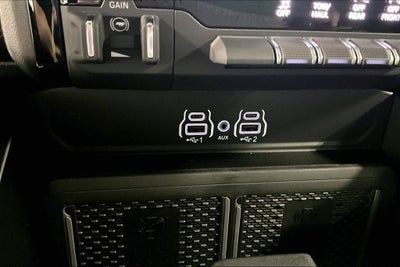 2025 RAM Ram 2500 RAM 2500 POWER WAGON CREW CAB 4X4 6'4' BOX