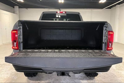 2025 RAM Ram 2500 RAM 2500 POWER WAGON CREW CAB 4X4 6'4' BOX