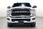2021 RAM 2500 Tradesman Crew Cab 4x4 6'4' Box