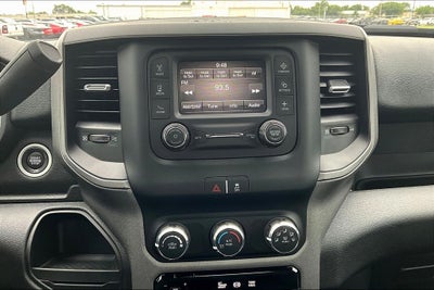 2024 RAM Ram 2500 RAM 2500 TRADESMAN CREW CAB 4X4 6'4' BOX