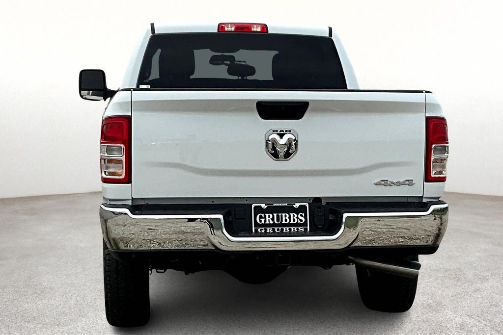 2024 RAM Ram 2500 RAM 2500 TRADESMAN CREW CAB 4X4 6'4' BOX