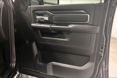 2026 RAM Ram 2500 RAM 2500 LONE STAR CREW CAB 4X4 6'4' BOX