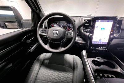 2026 RAM Ram 2500 RAM 2500 LONE STAR CREW CAB 4X4 6'4' BOX