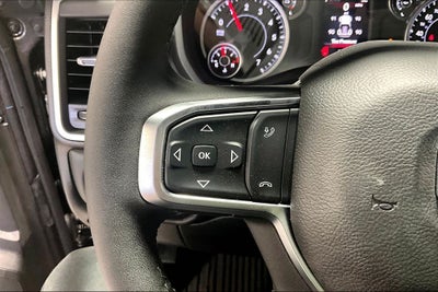 2026 RAM Ram 2500 RAM 2500 LONE STAR CREW CAB 4X4 6'4' BOX