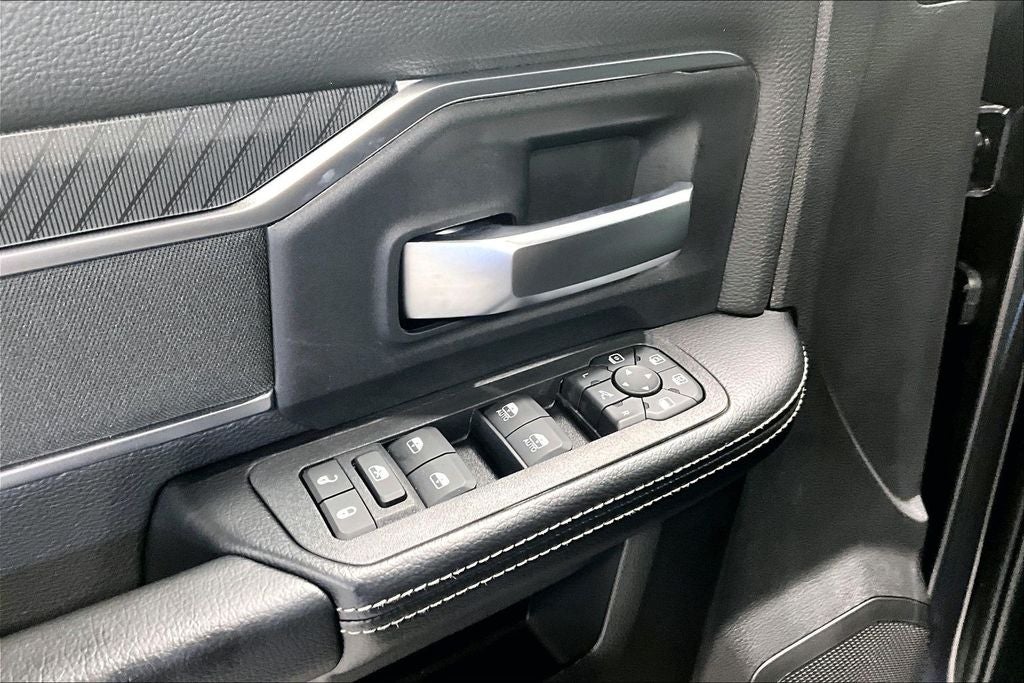 2026 RAM Ram 2500 RAM 2500 LONE STAR CREW CAB 4X4 6'4' BOX