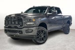 2026 RAM Ram 2500 RAM 2500 LONE STAR CREW CAB 4X4 6'4' BOX