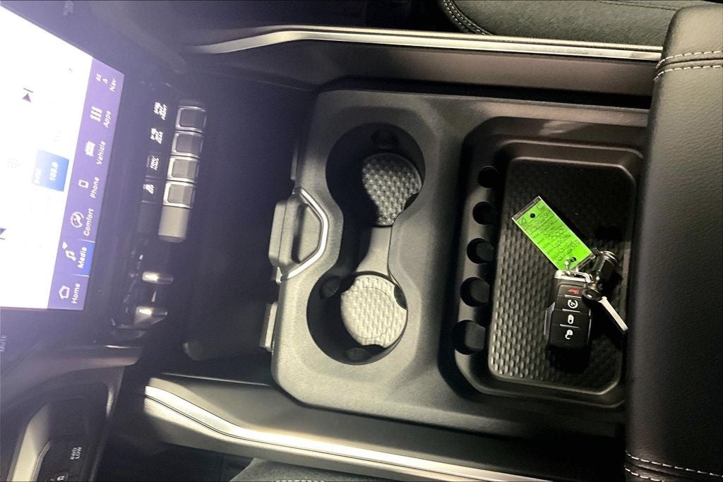 2026 RAM Ram 2500 RAM 2500 LONE STAR CREW CAB 4X4 6'4' BOX