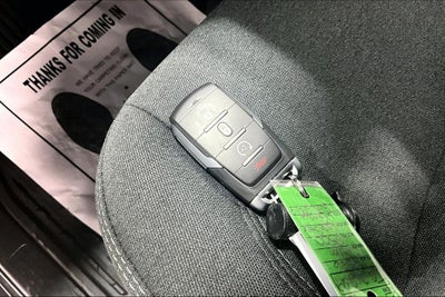 2026 RAM Ram 2500 RAM 2500 LONE STAR CREW CAB 4X4 6'4' BOX