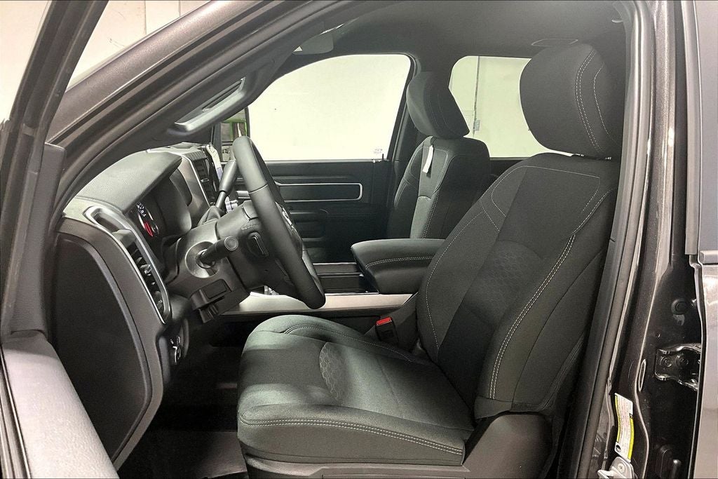 2026 RAM Ram 2500 RAM 2500 LONE STAR CREW CAB 4X4 6'4' BOX