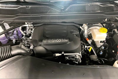 2026 RAM Ram 2500 RAM 2500 LONE STAR CREW CAB 4X4 6'4' BOX