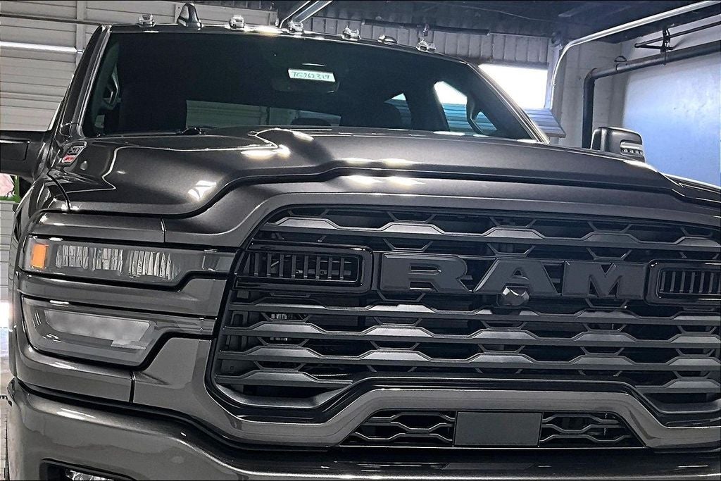 2026 RAM Ram 2500 RAM 2500 LONE STAR CREW CAB 4X4 6'4' BOX