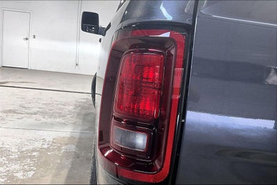 2026 RAM Ram 2500 RAM 2500 LONE STAR CREW CAB 4X4 6'4' BOX