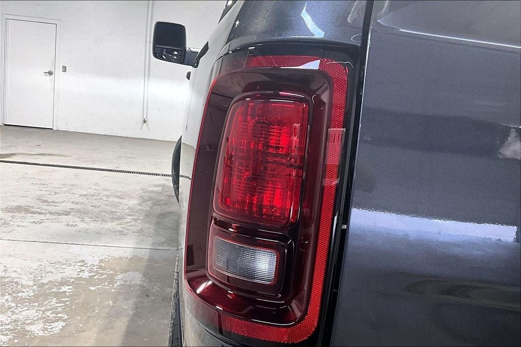 2026 RAM Ram 2500 RAM 2500 LONE STAR CREW CAB 4X4 6'4' BOX