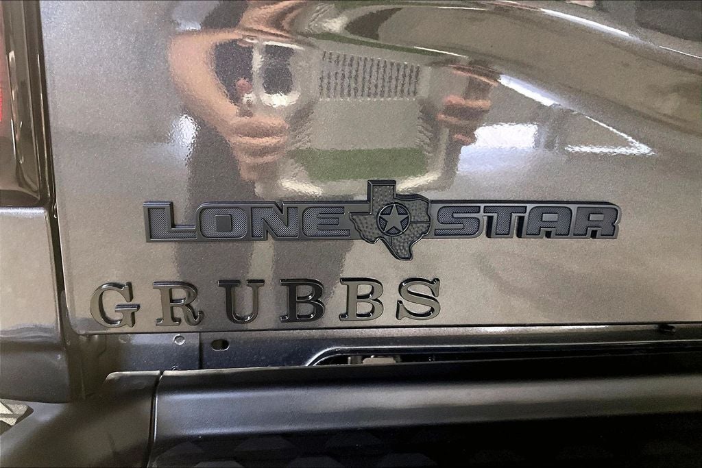 2026 RAM Ram 2500 RAM 2500 LONE STAR CREW CAB 4X4 6'4' BOX