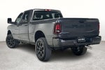 2026 RAM Ram 2500 RAM 2500 LONE STAR CREW CAB 4X4 6'4' BOX