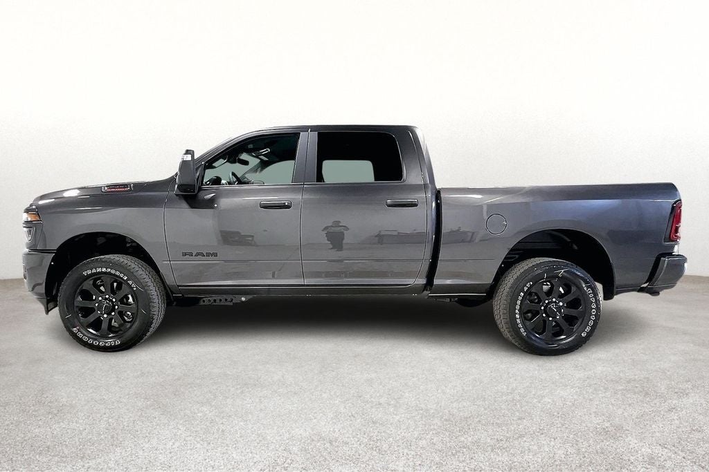 2026 RAM Ram 2500 RAM 2500 LONE STAR CREW CAB 4X4 6'4' BOX