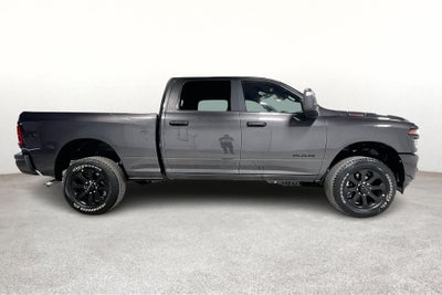 2026 RAM Ram 2500 RAM 2500 LONE STAR CREW CAB 4X4 6'4' BOX