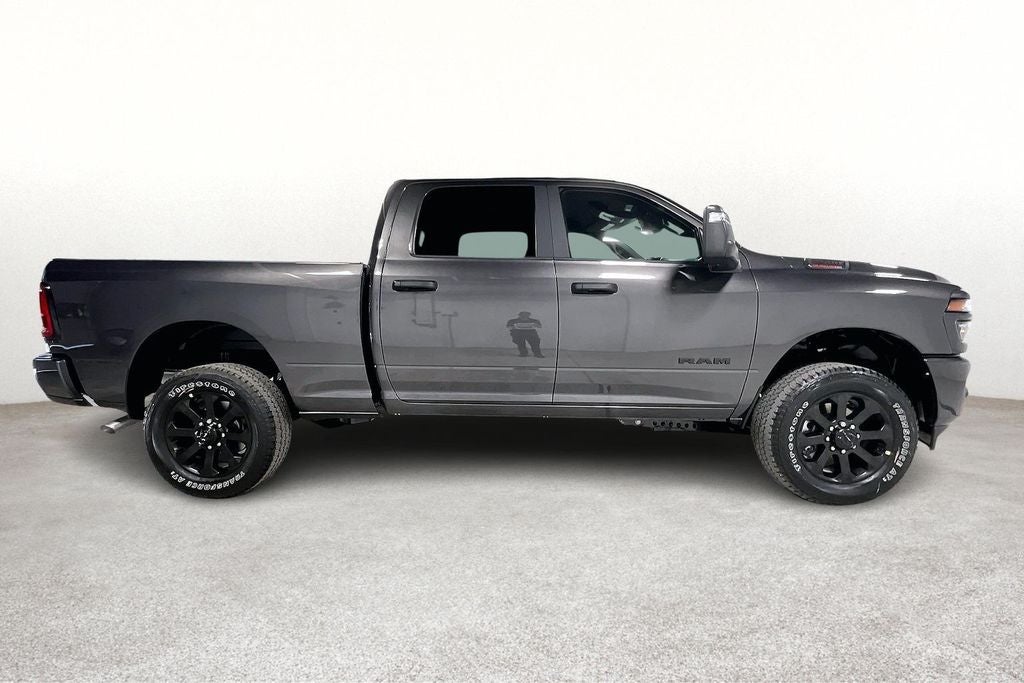2026 RAM Ram 2500 RAM 2500 LONE STAR CREW CAB 4X4 6'4' BOX