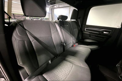 2026 RAM Ram 2500 RAM 2500 LONE STAR CREW CAB 4X4 6'4' BOX