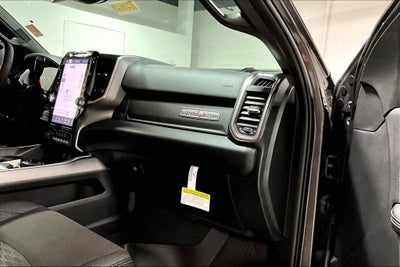 2026 RAM Ram 2500 RAM 2500 LONE STAR CREW CAB 4X4 6'4' BOX
