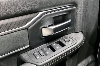 2026 RAM Ram 2500 RAM 2500 LONE STAR CREW CAB 4X4 6'4' BOX