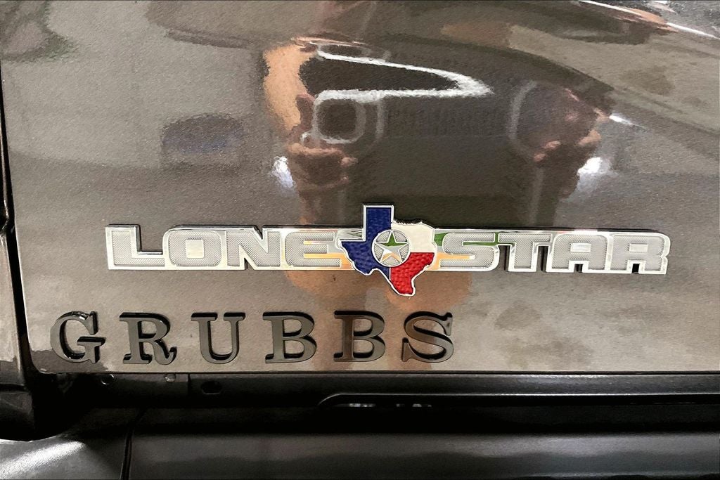 2026 RAM Ram 2500 RAM 2500 LONE STAR CREW CAB 4X4 6'4' BOX
