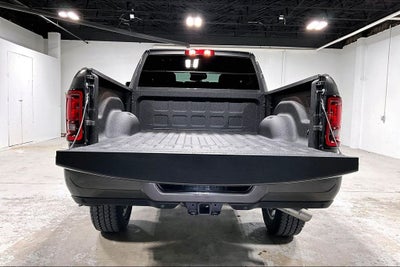 2026 RAM Ram 2500 RAM 2500 LONE STAR CREW CAB 4X4 6'4' BOX