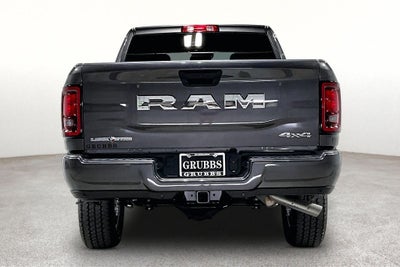 2026 RAM Ram 2500 RAM 2500 LONE STAR CREW CAB 4X4 6'4' BOX