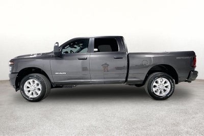 2026 RAM Ram 2500 RAM 2500 LONE STAR CREW CAB 4X4 6'4' BOX