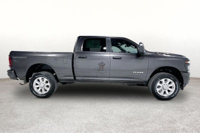 2026 RAM Ram 2500 RAM 2500 LONE STAR CREW CAB 4X4 6'4' BOX